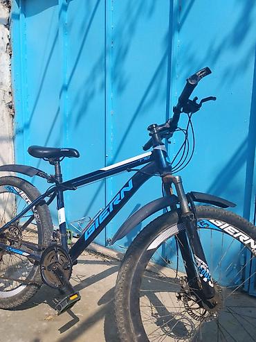 vesebet satisi: Giern marka dağ velosipedi 26 lıq iki tormuzuda əla tutur Heçbir — 2