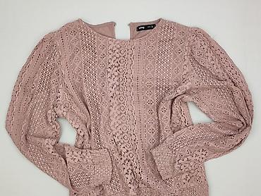 pluszowy sweter: Sweter damski, rozmiar XL — 1
