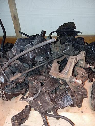 Digər əyləc sisteminin detalları: Tormuz silindiri support Şəhər: Bakı Elanın növü: Ehtiyat hissələri — 13