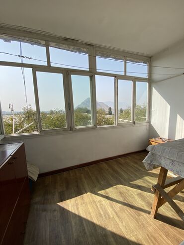 Продажа квартир: 4 комнаты, 84 м², 105 серия, 5 этаж, Евроремонт — 9