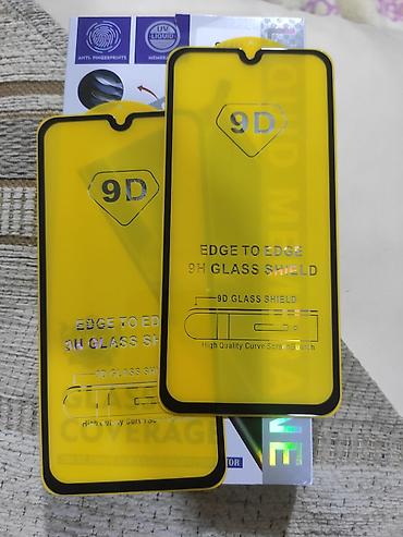 brolamen 9d: Защитное стекло 9D для смартфона - Полное покрытие экрана от края до — 1