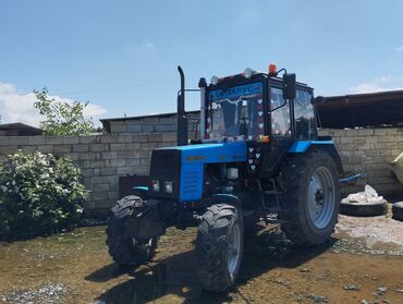 yto traktor: Traktor Belarus (MTZ) 89.2, 2021 il, 892 at gücü, motor 4.7 l, İşlənmiş