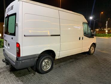 Ford: Ford Transit: 2.2 l | 2011 il Universal — 9