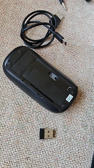 Tableti: GOODTEL Android tablet – komplet sa dodatnom opremom Opis: - Tablet — 9