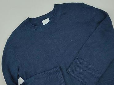 continue dzianiny: H&M, Sweter damski, rozmiar 2XL — 1