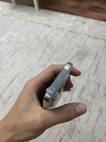 xr 14 pro: Apple iPhone (серия Pro) - Цвет: светлый (белый/серебристый), матовая — 6