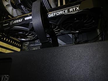 Elektronika: Gaming PC | Salam Başqa Ölkəyə Getdiyim Üçün Satıram.Keysin Bütün — 4