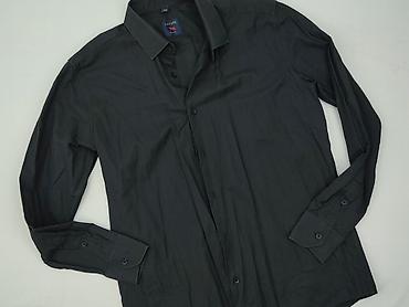 clothes silver: Koszulа dla mężczyzn, rozmiar M — 1