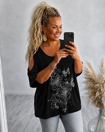 2xl: 07. Tunika za punije
2XL 3XL 4XL
2.100 dinara H — 3