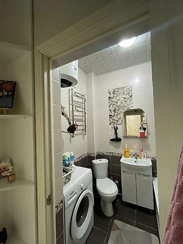 Продажа квартир: 1 комната, 36 м², Элитка, 5 этаж at lalafo.kg — 4 Продажа квартир: 1 комната, 36 м², Элитка, 5 этаж — 4