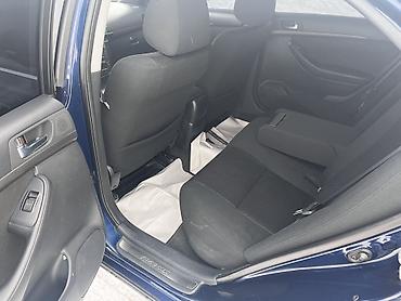 Toyota: Toyota Avensis: 2003 г., 2 л, Автомат, Бензин — 10