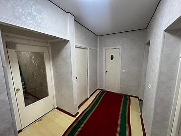 104 серия сколько квадратов: 3 комнаты, 68 м², Индивидуалка, 1 этаж, Косметический ремонт — 3