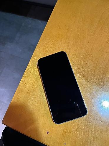 xbox x: IPhone 14 Pro Max, Б/у, 128 ГБ, Серебристый, 78 % — 2