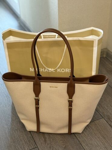 Əl çantası, Michael Kors, Yeni