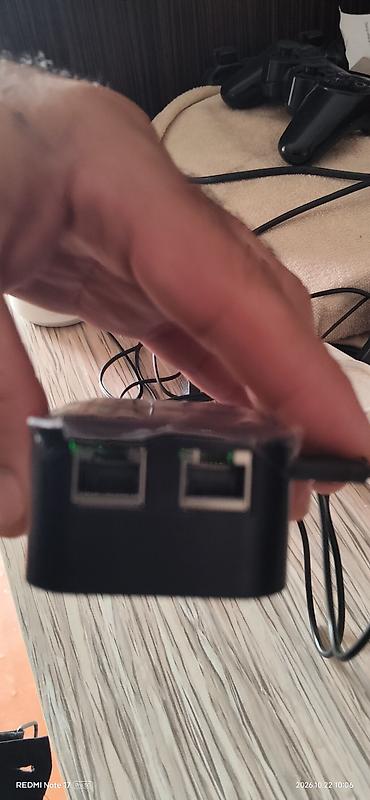 iphone 10 s: Wi‑Fi AP/Repeater gücləndirici - 6 ədəd xarici antena – siqnalın daha — 3