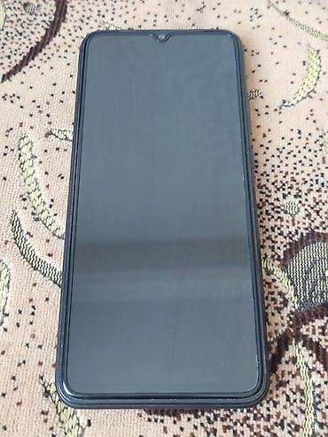 Redmi, Redmi 9A, Б/у, 32 ГБ, цвет - Черный, 2 SIM