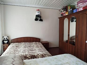 1 комнатная квартира снять: 100 м², 2 комнаты, Канализация, Интернет — 10
