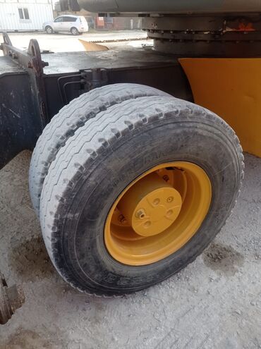 Yük maşınları: Volvo 180, 2011 il, motor 10 l, İşlənmiş — 6