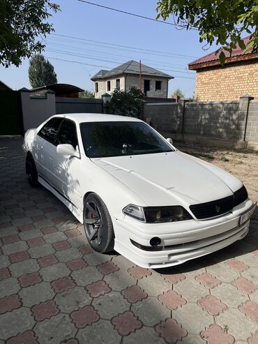 тойота камри разбор: Toyota Mark II: 1998 г., 2.5 л, Механика, Бензин, Седан