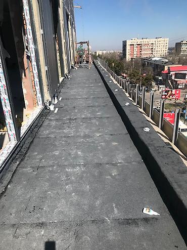 Кровля крыши: Кровля крыши | Монтаж, Демонтаж, Для прогревания 3-5 лет опыта — 3