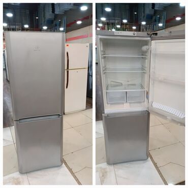 soyuducu islenmis satilir: İşlənmiş 2 qapılı Indesit Soyuducu Satılır