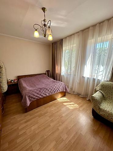 Продажа коттеджей и домов: Продается дом в центре Бишкека 📍 Жибек-Жолу / Ибраимова Идеальный — 5