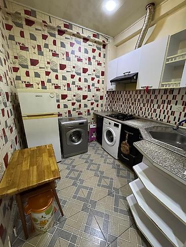 qusarda ev satisi: Yeni Yasamal, 2 otaqlı, Yeni tikili, m. İnşaatçılar, 58 kv. m — 5