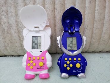 uşaq kolqotkaları almaq: Super Toys mağazasından hədiyyə alınıb, istifadə olunmayıb. QIYMƏT
