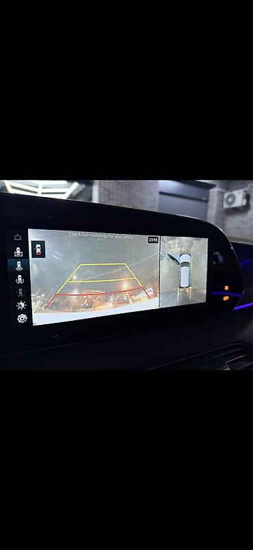 Hyundai: Hyundai Palisade: 2021 г., Автомат, Дизель — 9