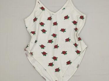 Body damskie, Forever 21, rozmiar XS