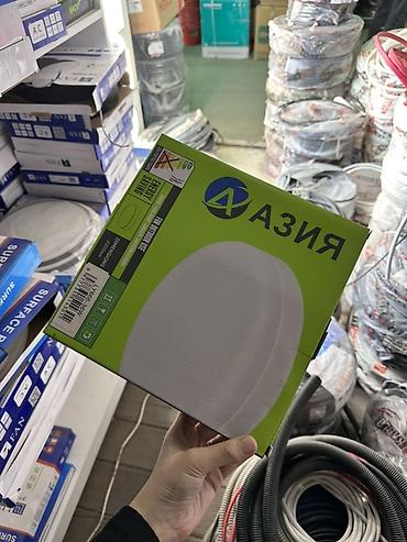 study lamp: Светодиодный светильник «Азия» LEDY SMD — накладной потолочный — 1