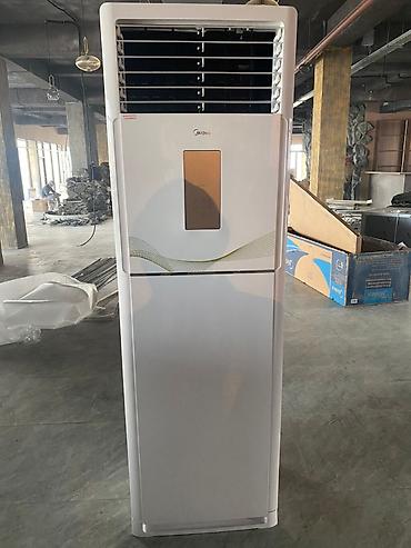 Ceiling-floor air condtioners: Сплит-система, Новый — 17