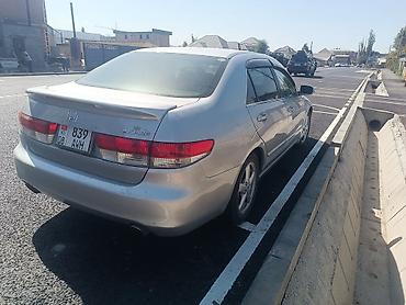 инспайр сабер: Honda Inspire: 2005 г., 3 л, Автомат, Бензин, Седан — 4