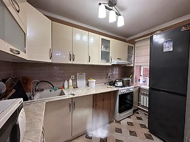 Продажа коттеджей и домов: Дом 📍 Адрес: Арча Бешик Ул: Чатыр-Кол 41 📏 Участок: 5,5 соток 🏠 — 7