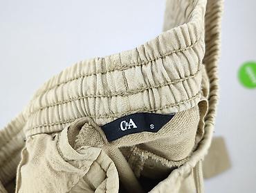 pyjama: C&A, Spodnie dresowe dla mężczyzn, rozmiar S — 4