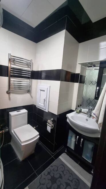 Yeni tikili: 2 otaqlı, Yeni tikili, m. Neftçilər, 70 kv. m — 16