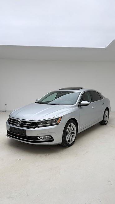 jetta vs5: Volkswagen Passat: 2018 г., 2 л, Автомат, Бензин, Седан — 10