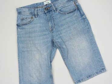 koszulki męskie cropp: Шорти для чоловіків, M, edc by Esprit, стан - Дуже гарний