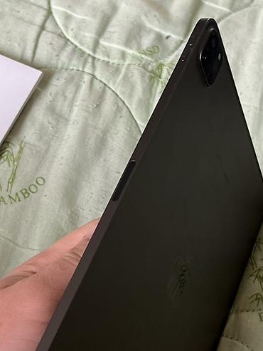 Планшеты: Планшет, Apple, память 128 ГБ, 10" - 11", Wi-Fi, Б/у, Классический цвет - Серый — 6