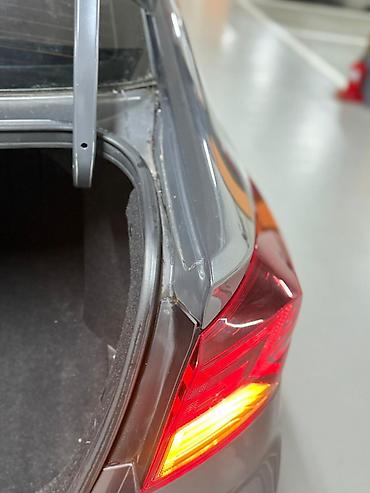 Hyundai: Hyundai Avante: 2019 г., 1.8 л, Вариатор, Бензин, Седан — 6