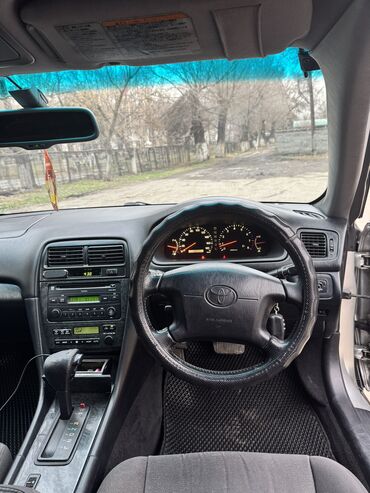 Toyota: Toyota Windom: 2001 г., 2.5 л, Автомат, Бензин, Седан — 5