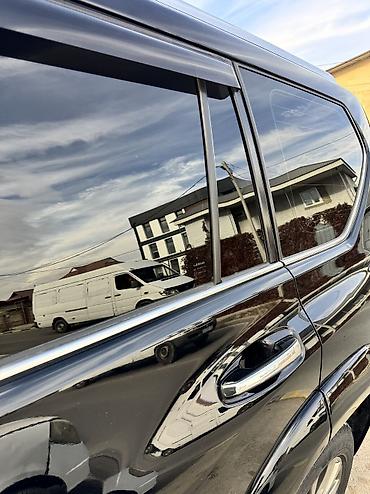 катушка зажигания лексус gx 470: Lexus GX: 2011 г., 4.6 л, Автомат, Бензин, Внедорожник — 5