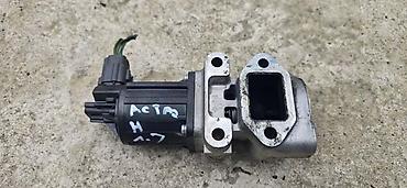 servis abs: EGR VENTIL 1.7 ZA OPEL ASTRA H | EGR ventil Opel Astra H 1.7 — 1