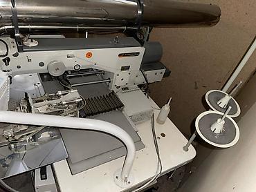 Сварочные аппараты: Карманная машина — 1