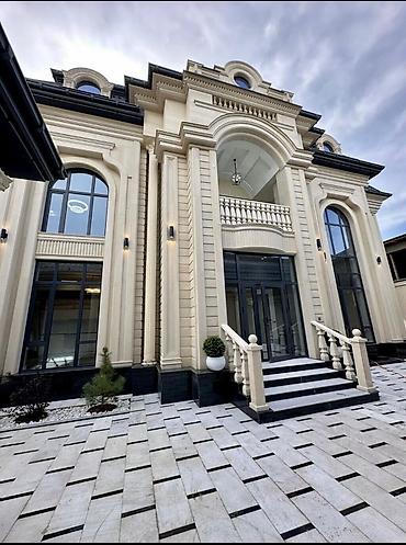 Продажа коттеджей и домов: Продается Дом с собственной SPA-зоной😍😍😍 в проекте есть: бассейн — 1
