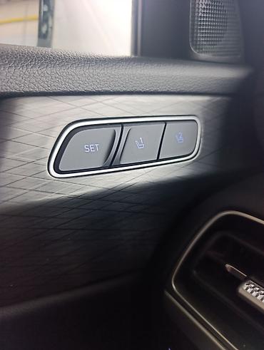 Hyundai: Hyundai Palisade: 2020 г., 2.2 л, Автомат, Дизель, Кроссовер — 13