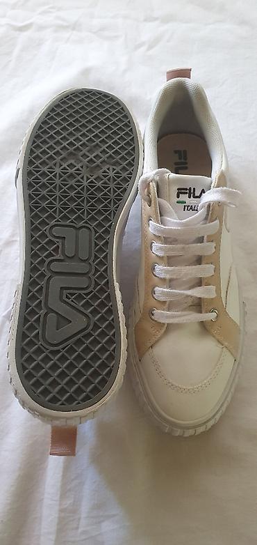 patike nine west: FILA ženske patike – nove, br. 41 Nove i nenošene FILA patike — 3