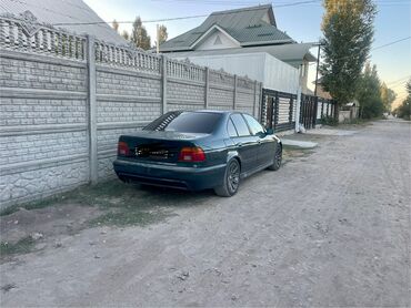 21 стиль бмв е34 купить: BMW 5 series: 1996 г., 2.8 л, Механика, Бензин, Седан