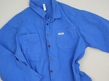 Yaxina Fashion, Women`s shirt, size 3XL (EU 46)