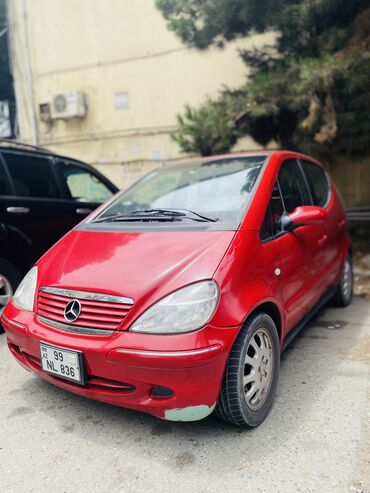 спойлер на крышу мерседес спринтер: Mercedes-Benz A 160: 1.6 l | 2002 il Hetçbek